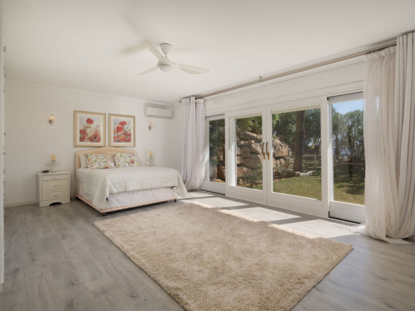 Villa for sale in Marbella