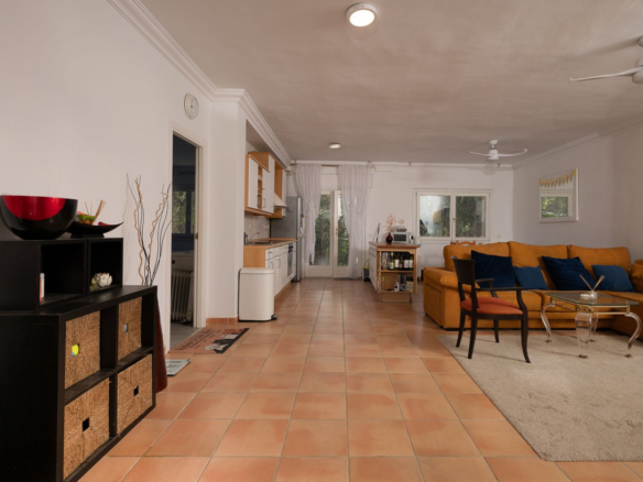 Villa for sale in Marbella