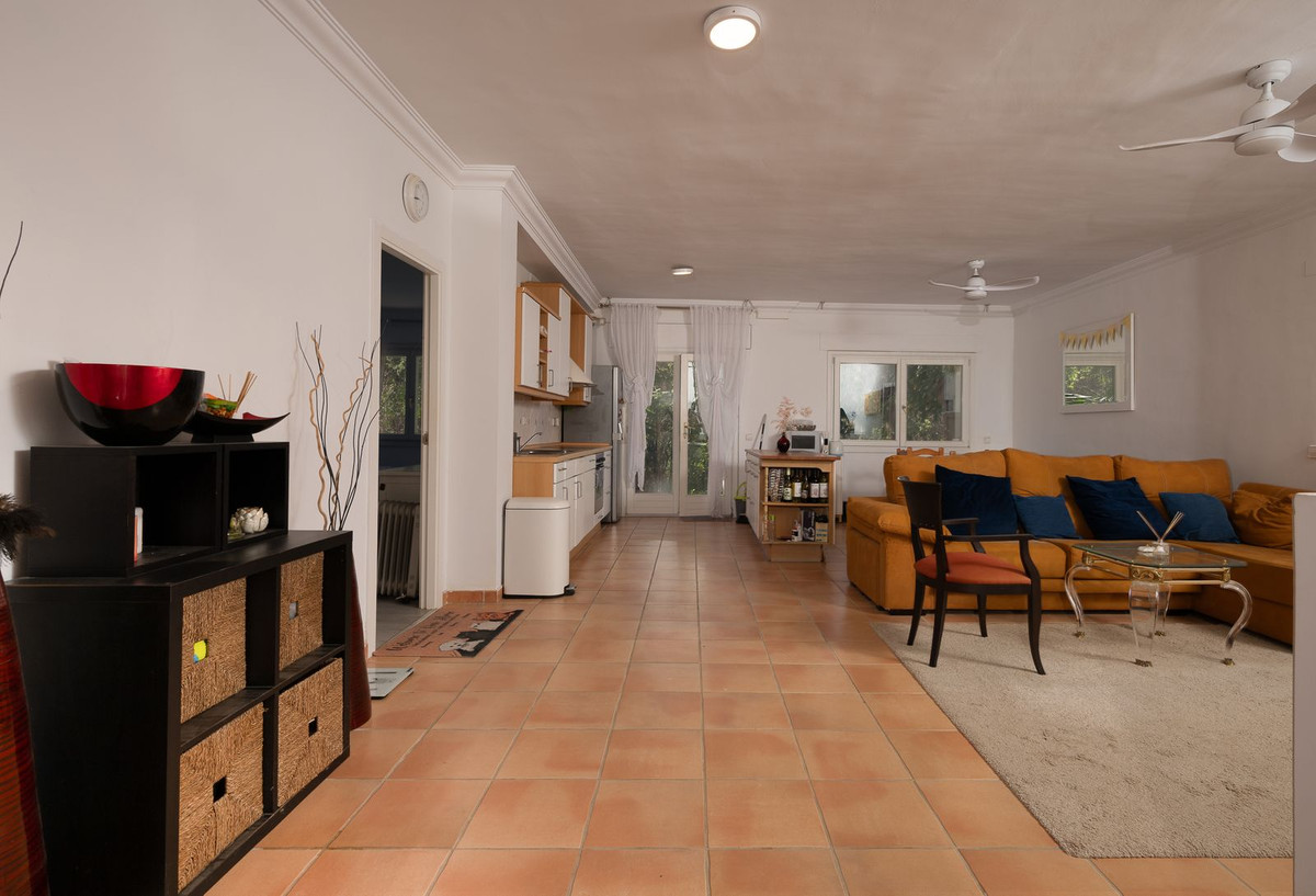 Villa for sale in Marbella