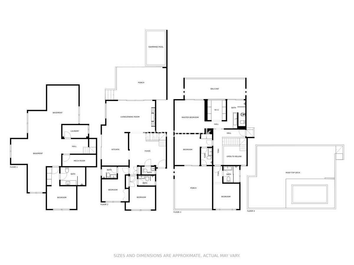 Villa for sale in Marbella
