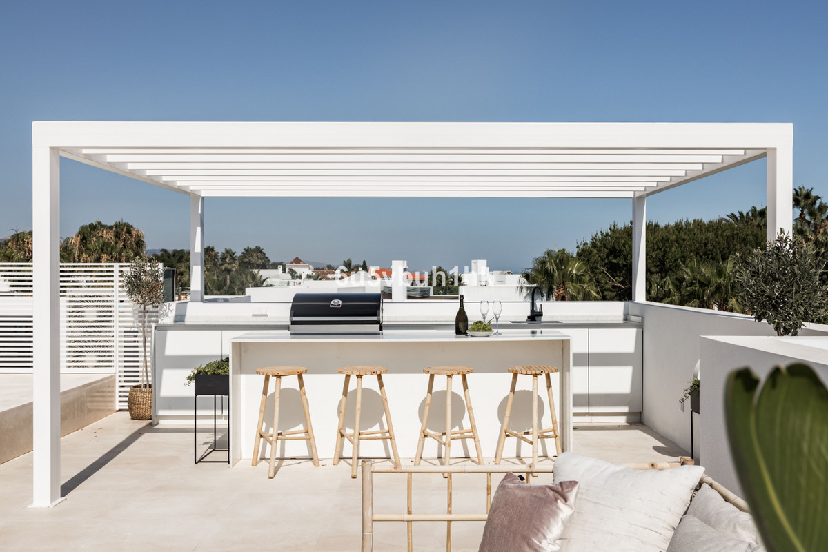 Villa for sale in Marbella