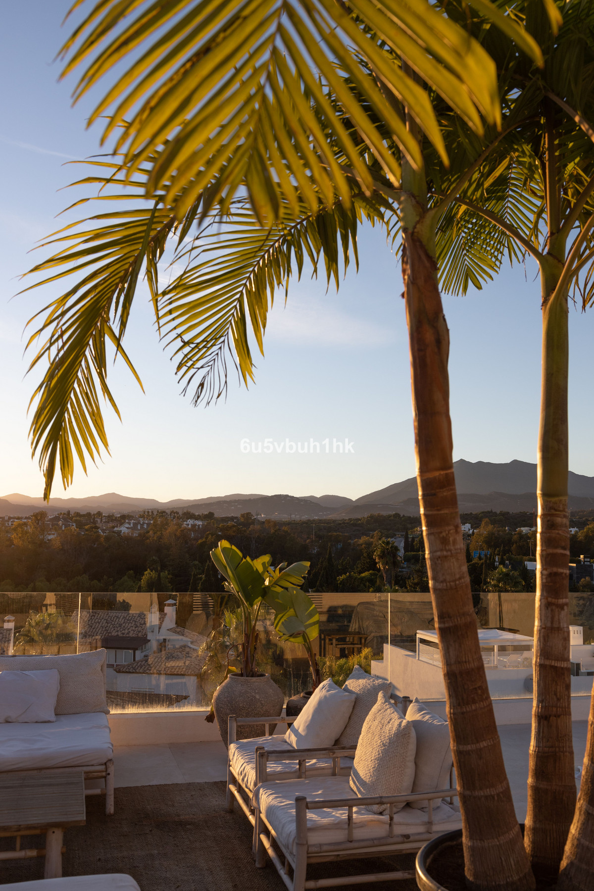 Villa for sale in Marbella