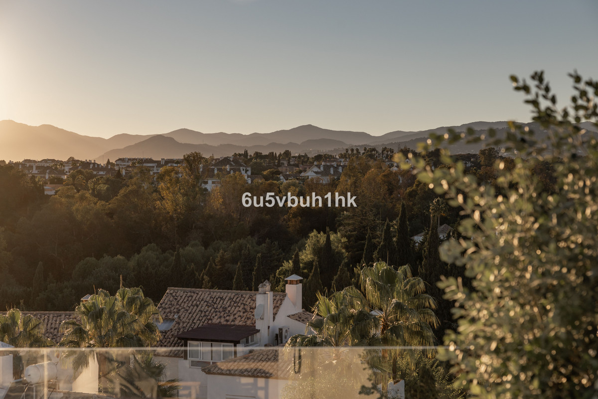 Villa for sale in Marbella