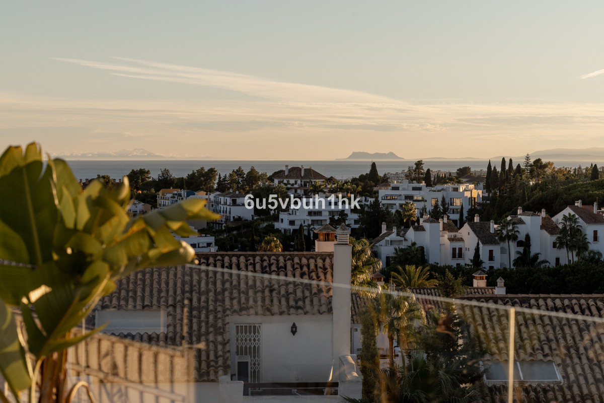 Villa for sale in Marbella