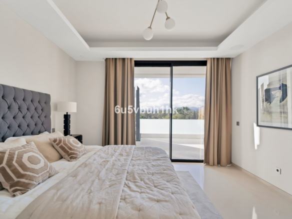 Villa for sale in Marbella