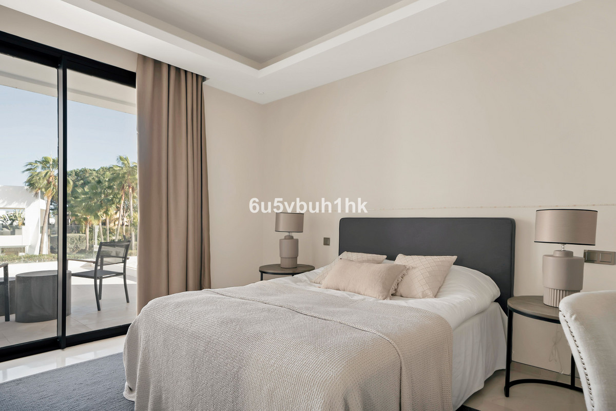 Villa for sale in Marbella