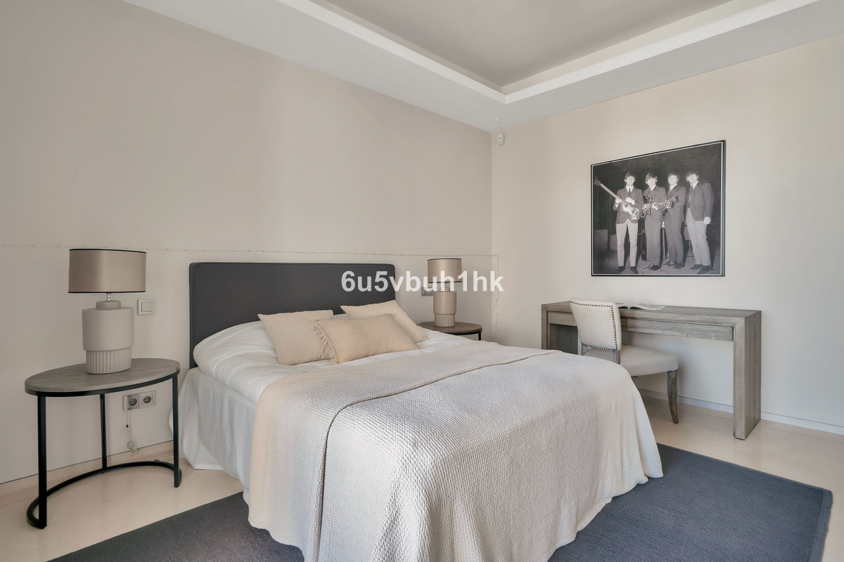 Villa for sale in Marbella