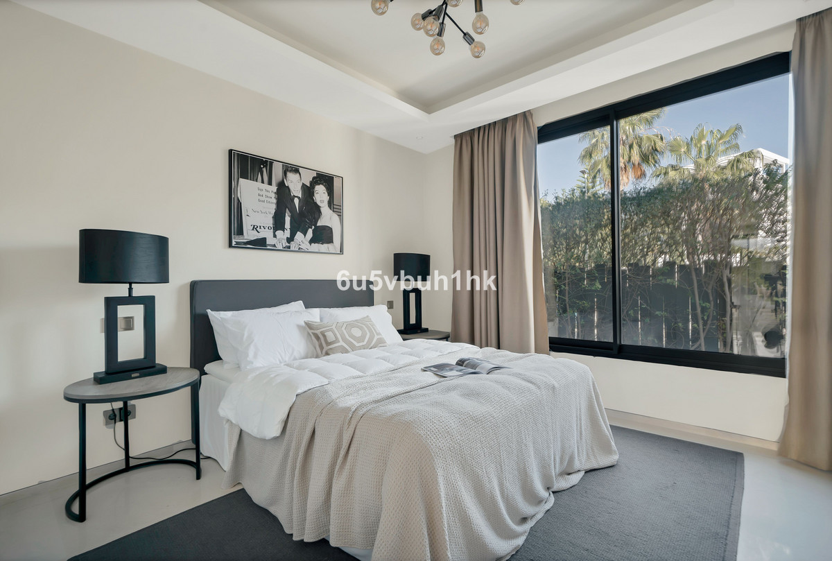 Villa for sale in Marbella