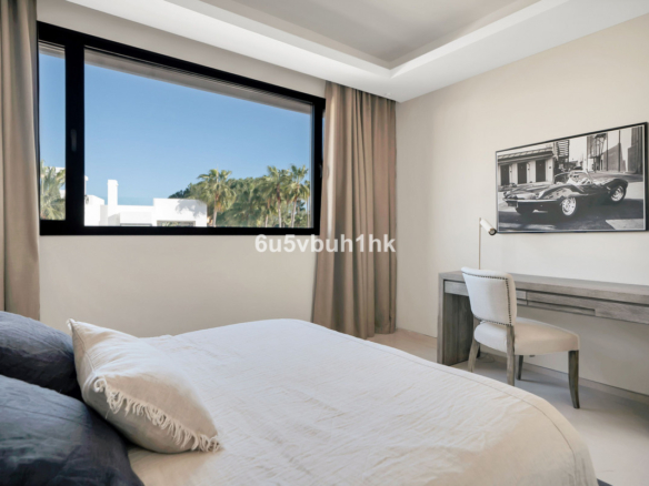 Villa for sale in Marbella
