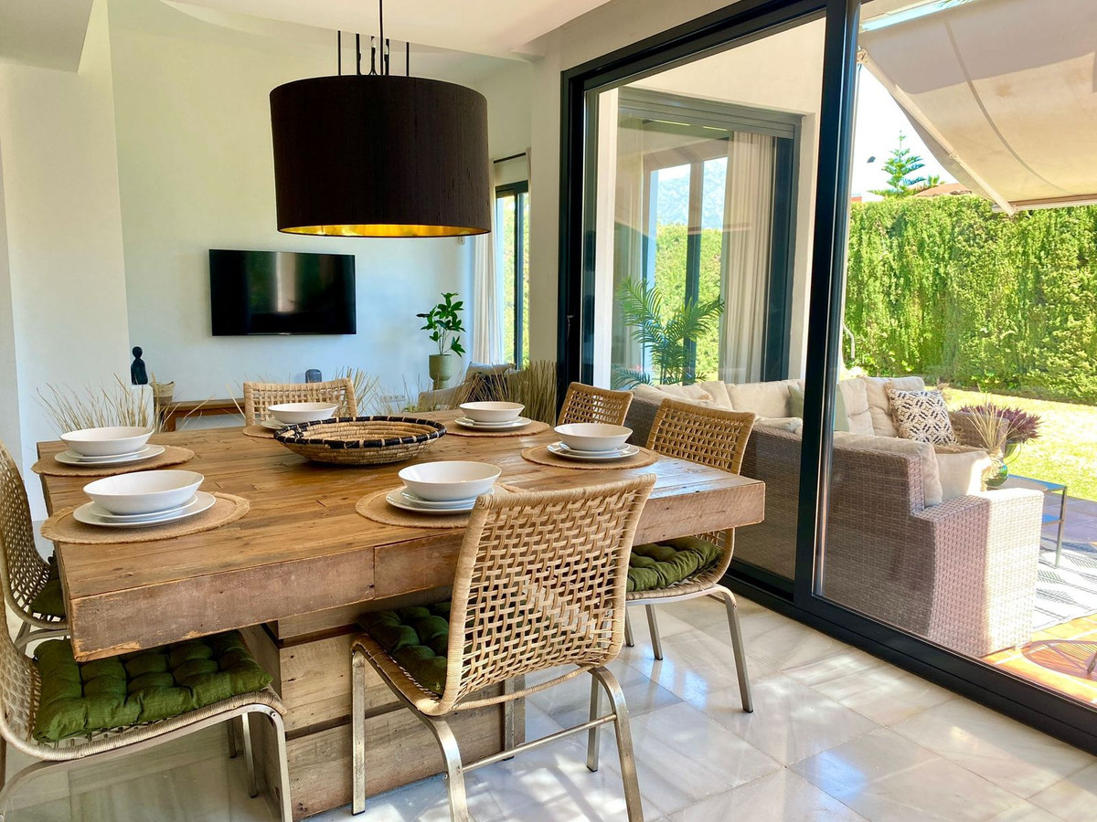 Villa for sale in Marbella