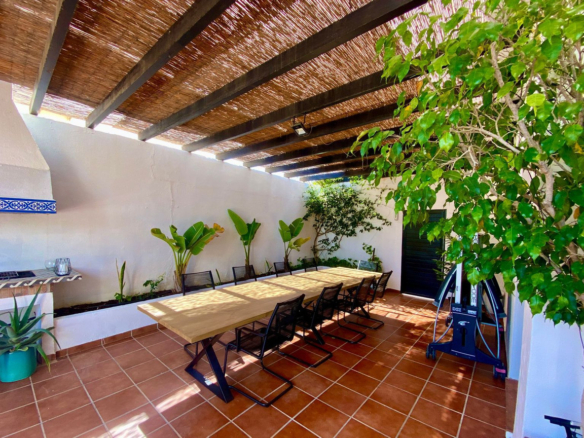 Villa for sale in Marbella