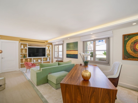 Villa for sale in Marbella
