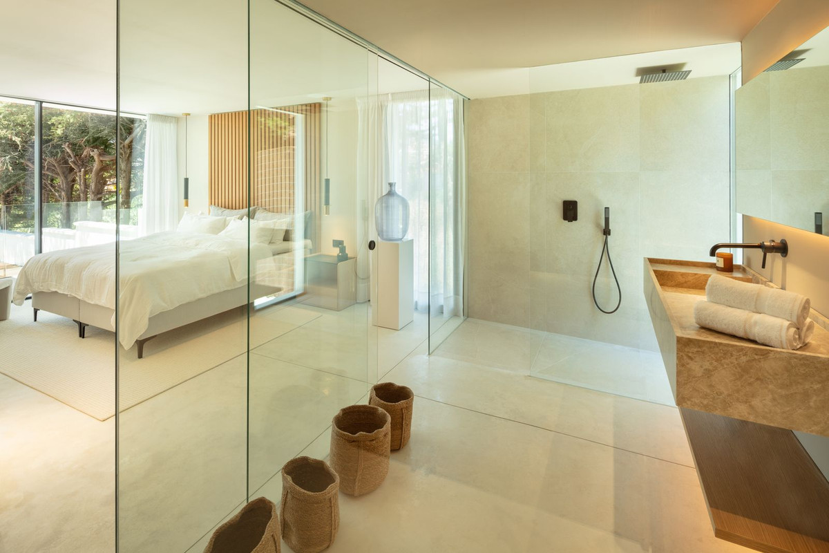 Villa for sale in Marbella