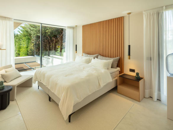 Villa for sale in Marbella