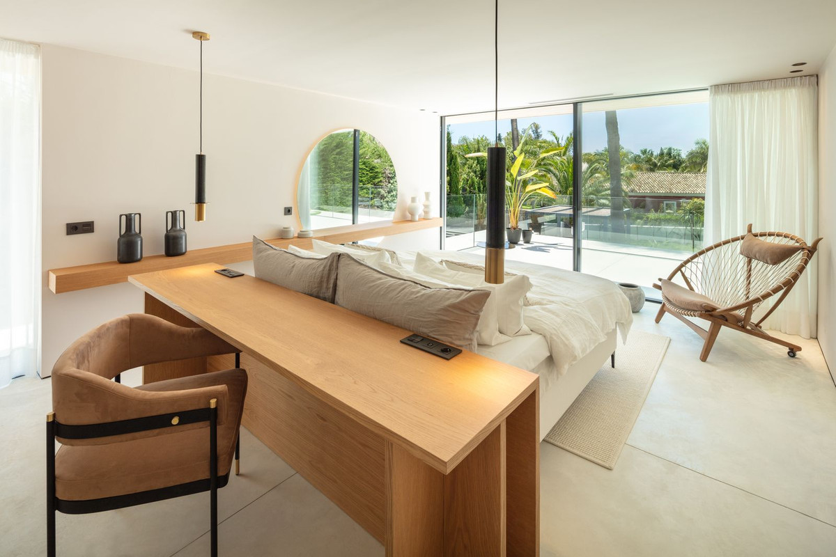Villa for sale in Marbella
