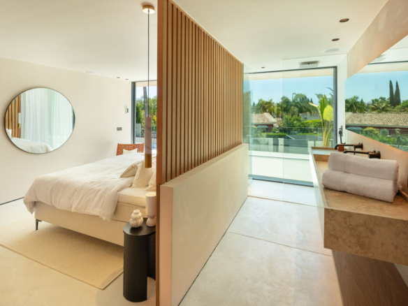 Villa for sale in Marbella
