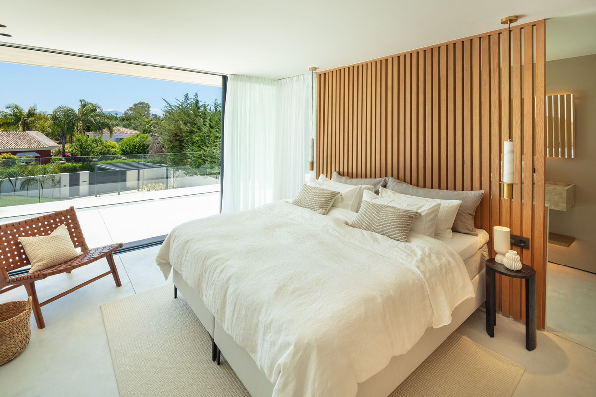 Villa for sale in Marbella
