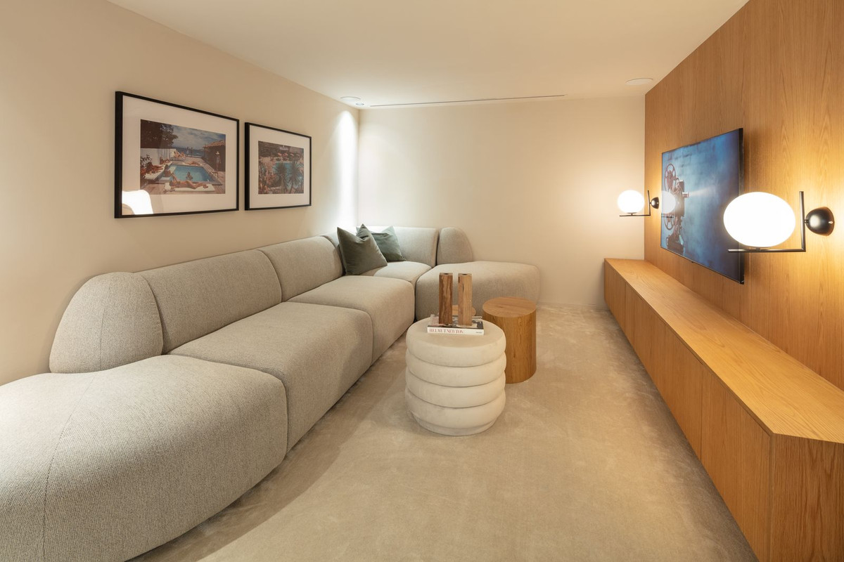 Villa for sale in Marbella