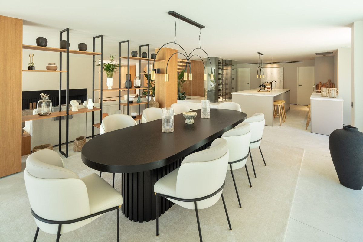 Villa for sale in Marbella