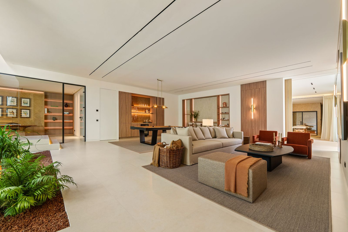 Villa for sale in Marbella