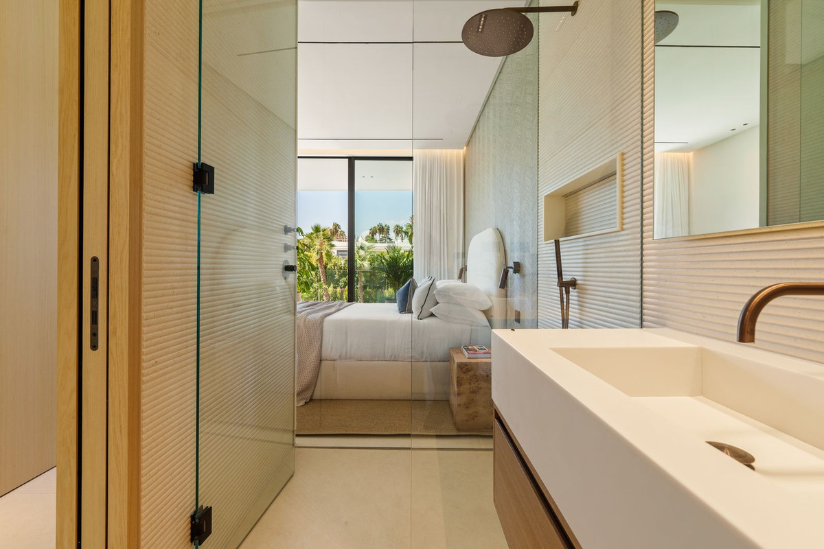 Villa for sale in Marbella
