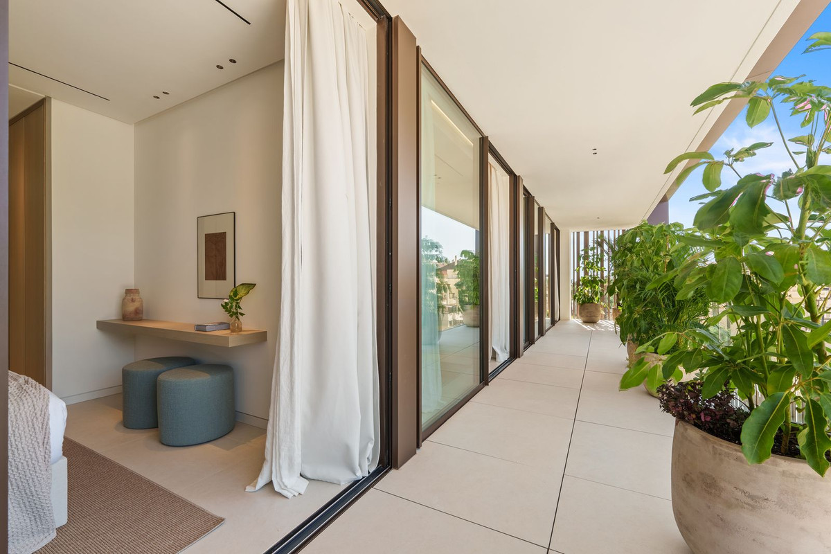 Villa for sale in Marbella