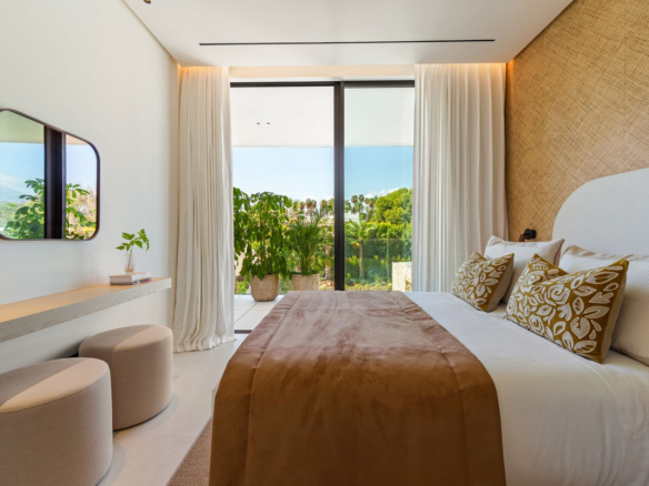 Villa for sale in Marbella