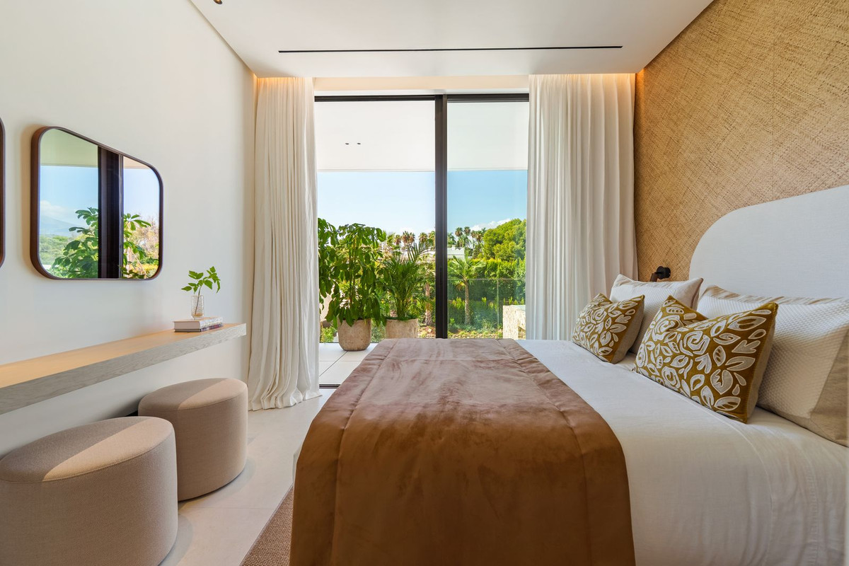 Villa for sale in Marbella