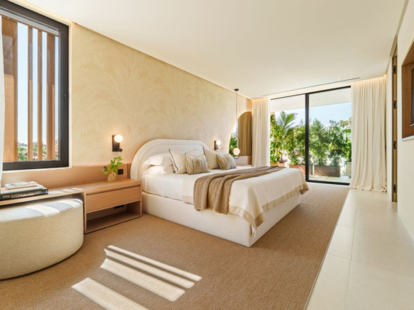 Villa for sale in Marbella