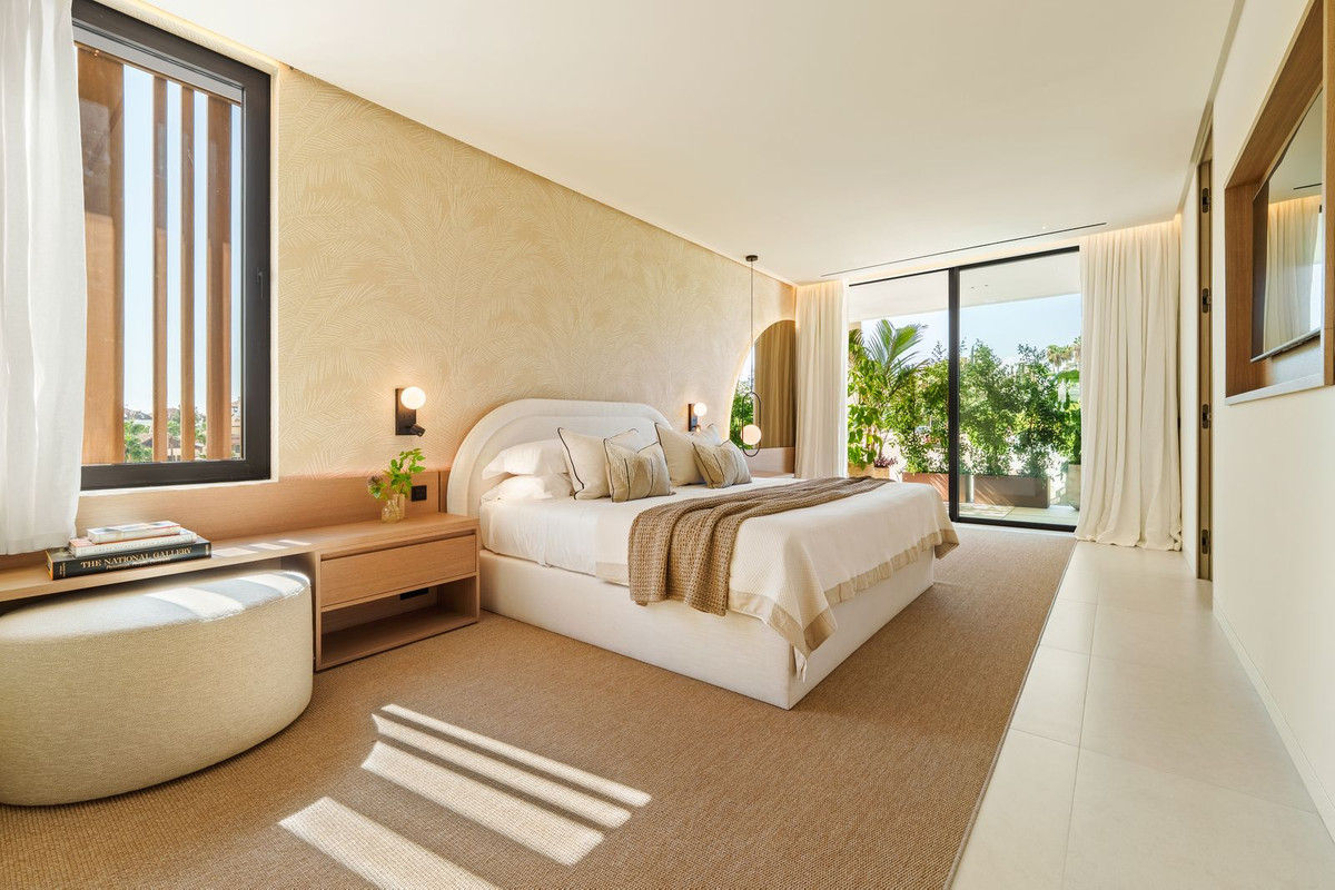 Villa for sale in Marbella
