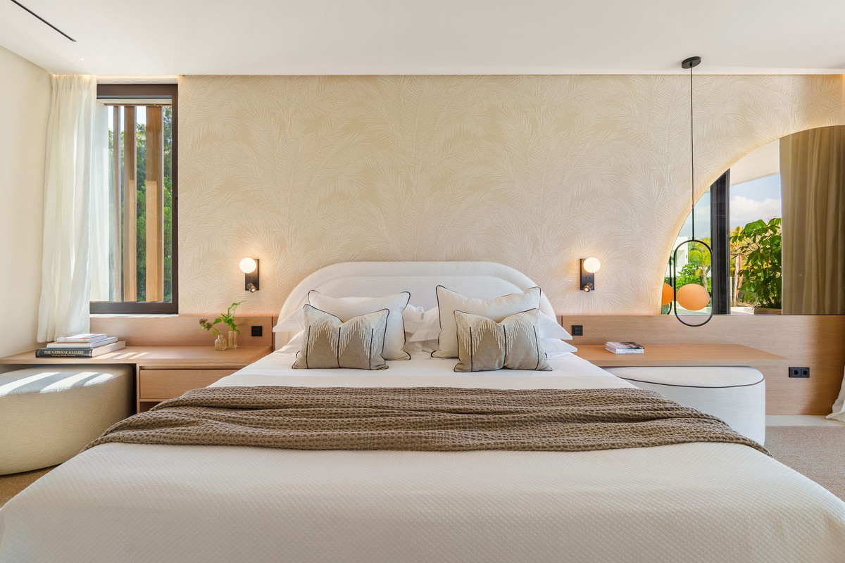 Villa for sale in Marbella