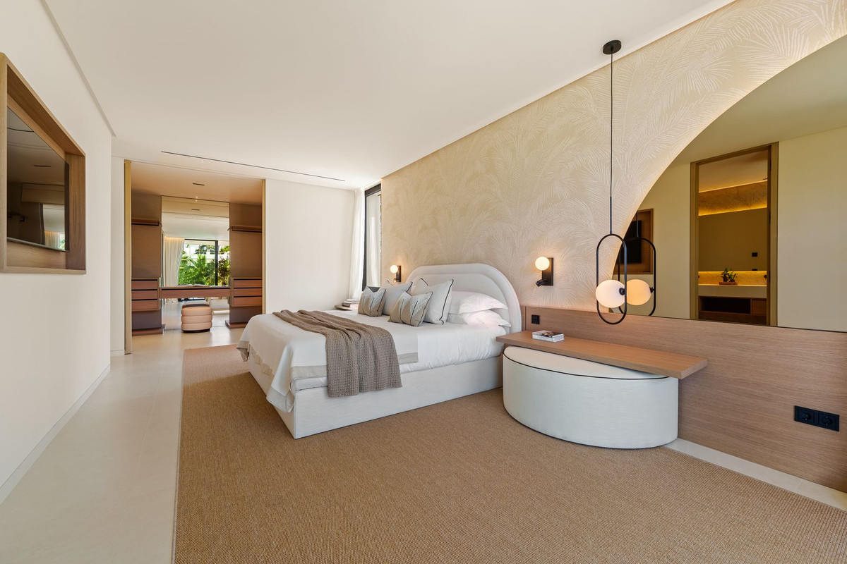 Villa for sale in Marbella