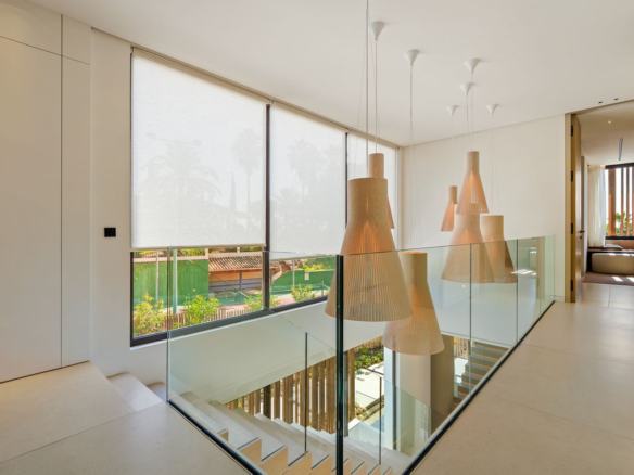 Villa for sale in Marbella