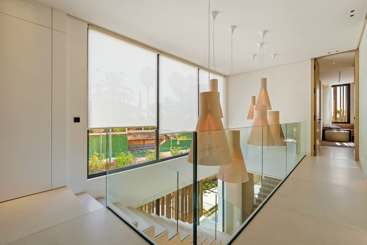 Villa for sale in Marbella