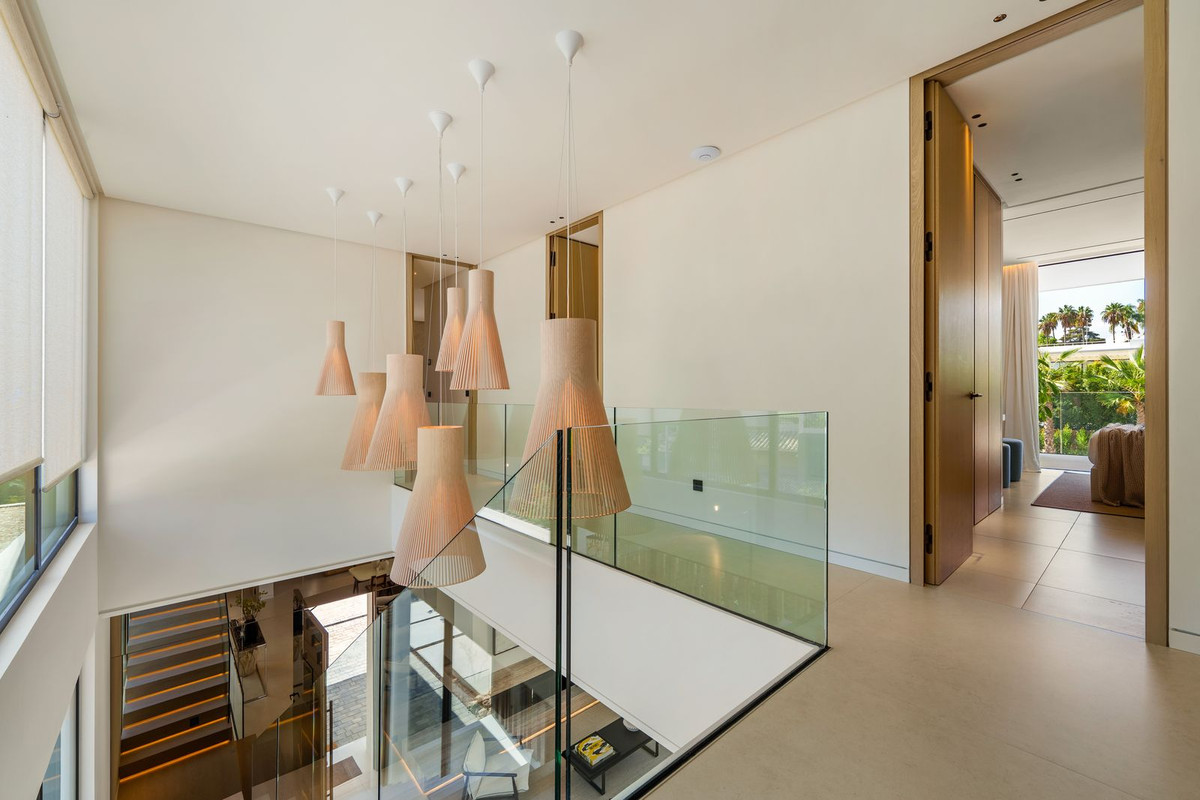 Villa for sale in Marbella