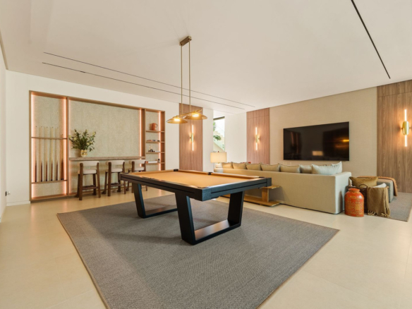 Villa for sale in Marbella