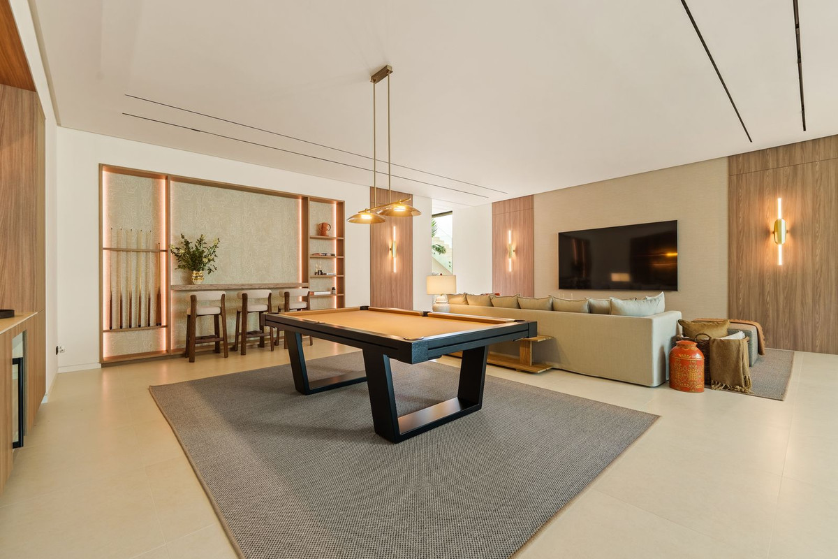 Villa for sale in Marbella