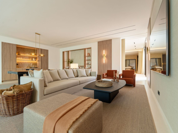 Villa for sale in Marbella