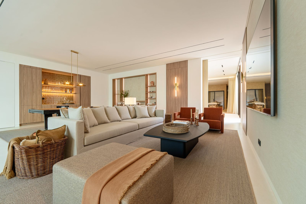Villa for sale in Marbella