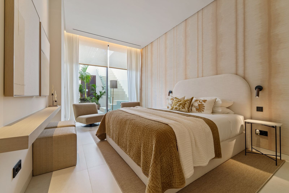 Villa for sale in Marbella