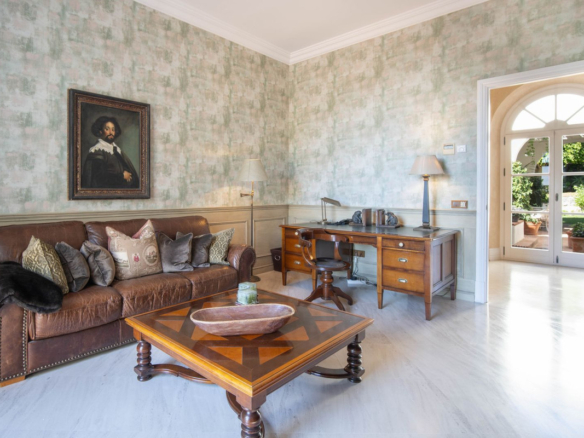 Villa for sale in Marbella