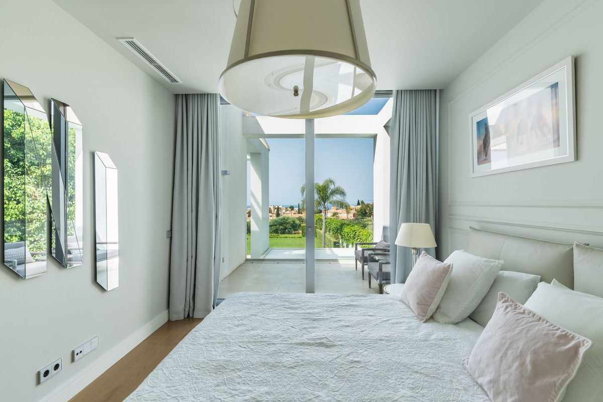 Villa for sale in Marbella