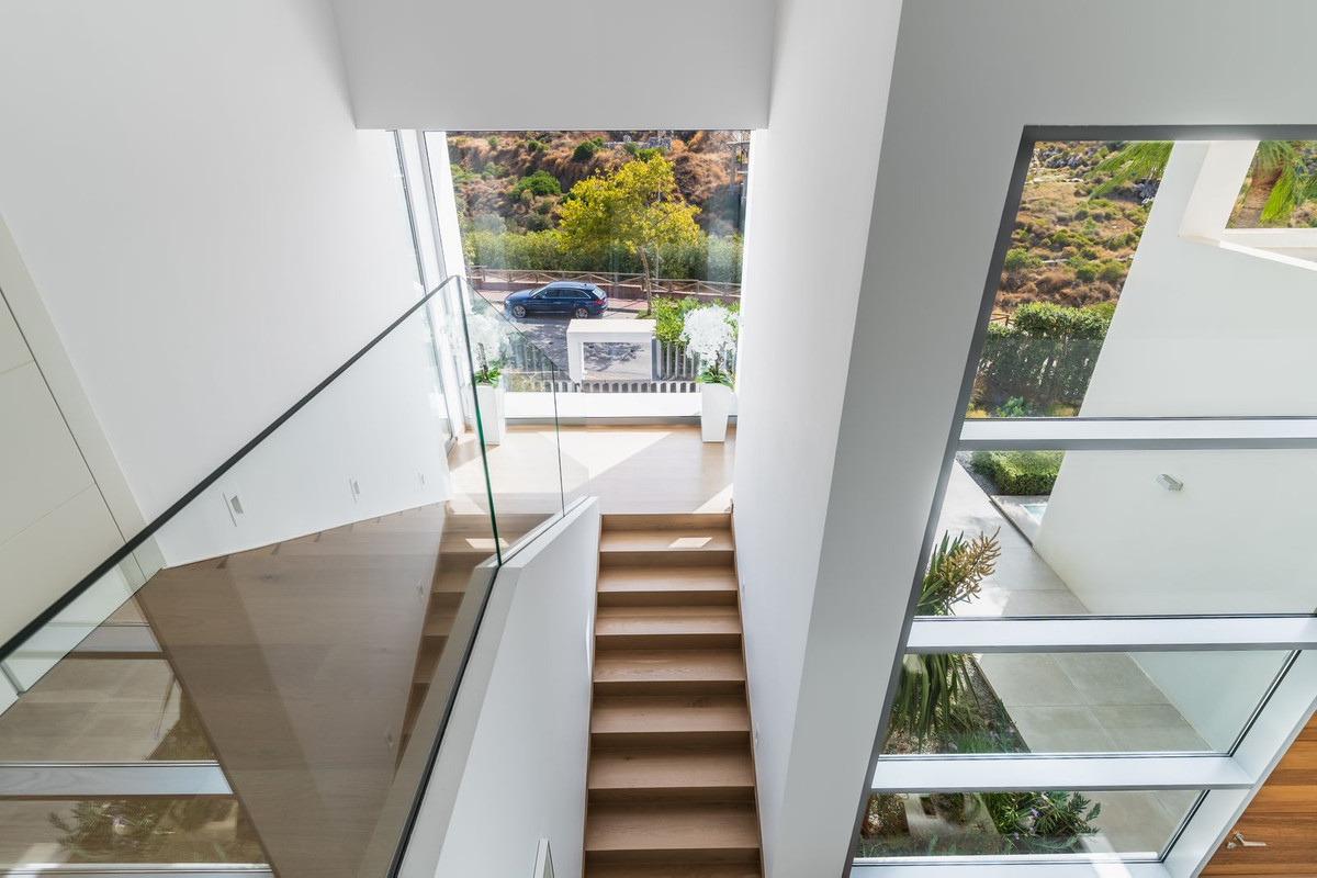 Villa for sale in Marbella