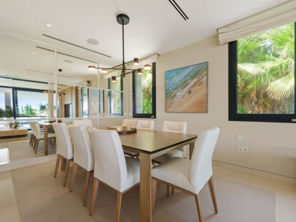 Villa for sale in Marbella