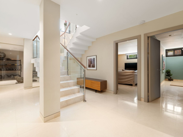 Villa for sale in Marbella