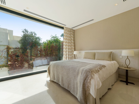 Villa for sale in Marbella
