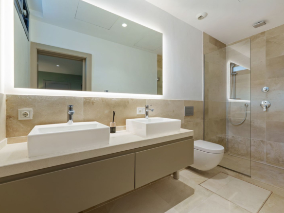 Villa for sale in Marbella