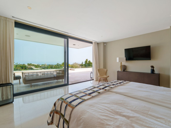 Villa for sale in Marbella