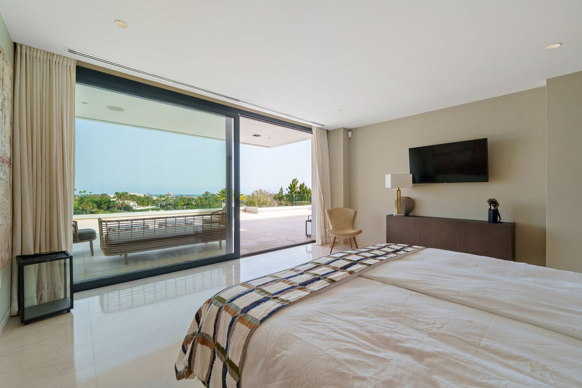 Villa for sale in Marbella