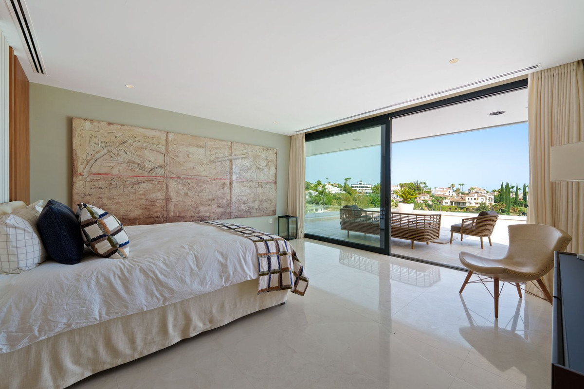 Villa for sale in Marbella